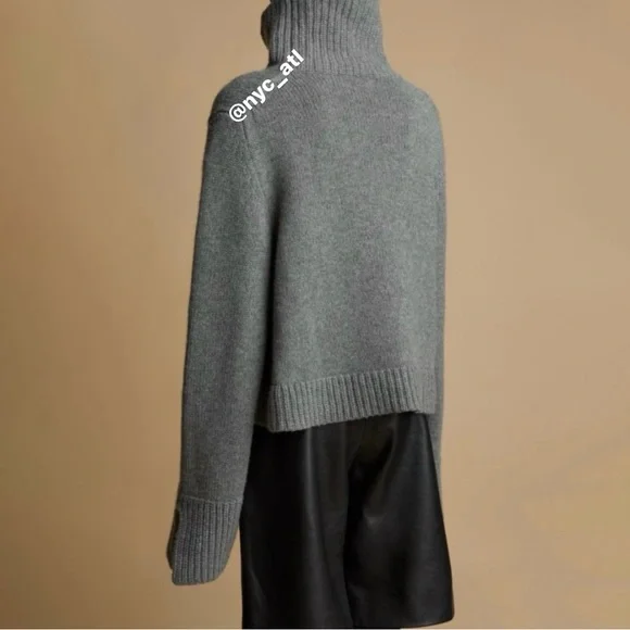 RARE KHAITE Sweater - Picture 3 of 14